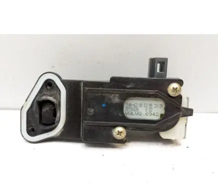 Volvo S40 Fuel tank cap lock 30716226 754662080305