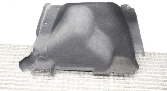 Nissan Qashqai Trunk/boot side trim panel 84950JD00B