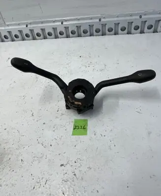 Volkswagen Multivan T4 Wiper control stalk 703953503E 202666