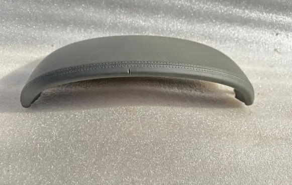 Porsche Cayenne (9PA) Dashboard trim 7L5858291