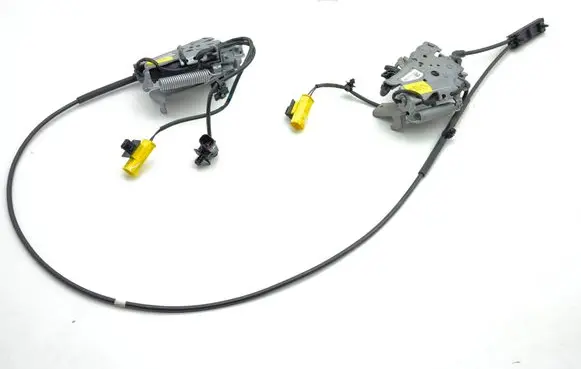 Mini F65 Engine bonnet/hood lock/catch 9880003 9880004