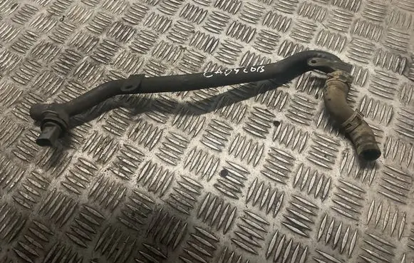Volkswagen Caddy Coolant pipe/hose 