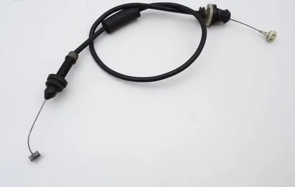 Fiat Panda II Throttle cable C389