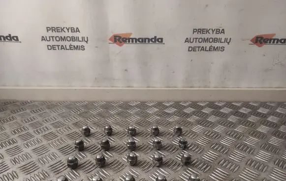KIA Sportage Nuts/bolts 