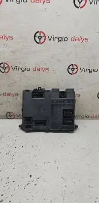 Citroen Xsara Picasso Fuse module 9650624580 16165301