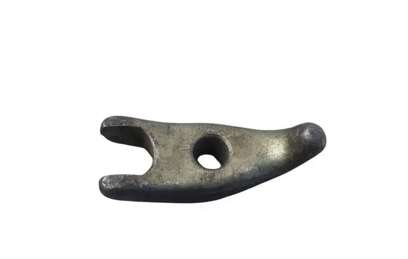 Iveco Daily 3rd gen Fuel Injector clamp holder 