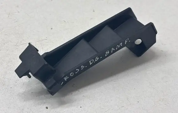 Subaru Crosstrek III Rear bumper mounting bracket 57707FN57A