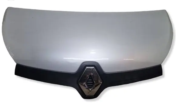 Renault Trafic III (X82) Engine bonnet/hood 