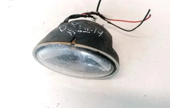Chrysler Voyager Front fog light