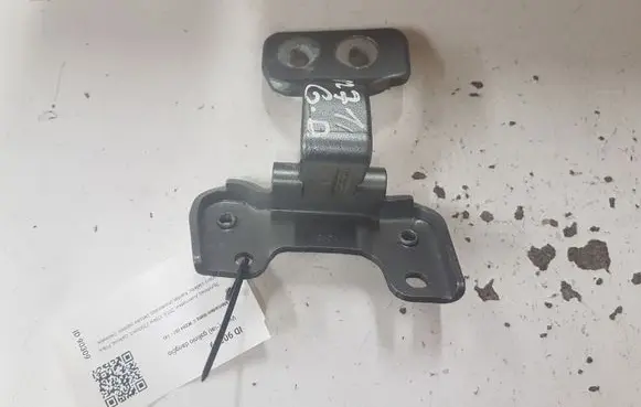 Mercedes-Benz C W204 Tailgate/trunk/boot hinge A2047400237