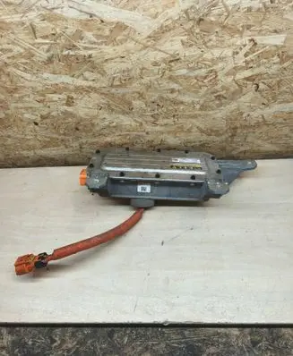 Hyundai Ioniq 5 Voltage converter inverter 91958GI520