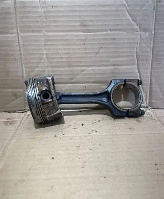 Peugeot 308 Piston with connecting rod 77L54
