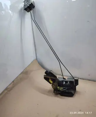 Hyundai Terracan Rear door lock