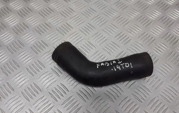 Skoda Fabia Mk1 (6Y) Air intake hose/pipe