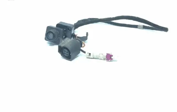 Seat Leon (5F) Reversing camera 3Q0980121AA 22071812 34433060