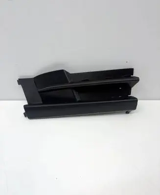 Mercedes-Benz SL R129 Front tow hook cap/cover A1298800205 1298800205