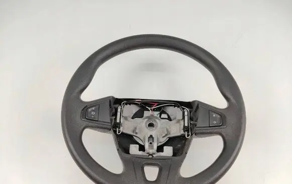 Renault Kangoo II Steering wheel RGC13656