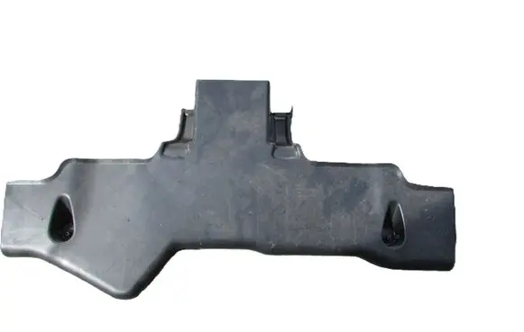 Volkswagen Golf VIII Front underbody cover/under tray 5WA501713B