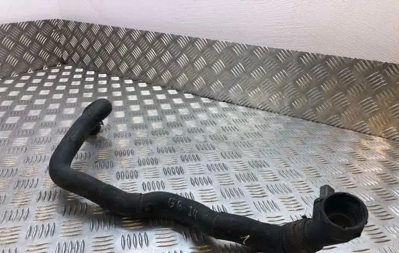 Seat Altea Engine coolant pipe/hose