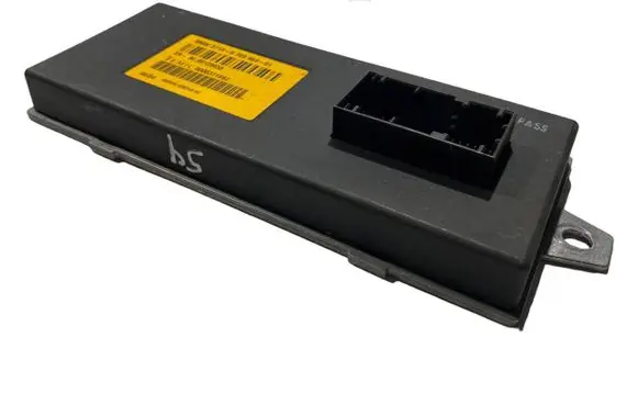 BMW 6 E63 E64 Other control units/modules 6769964 00128658 00003719B2