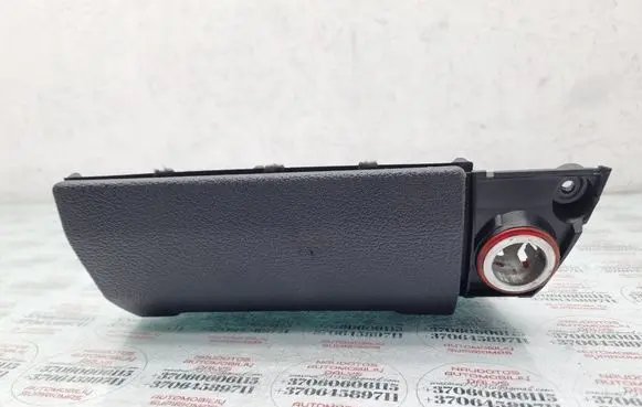 Volkswagen Touran I Ashtray (front) 1T1857961F