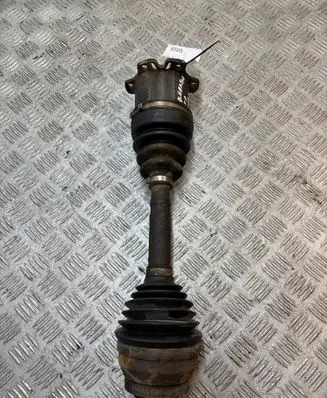 Seat Alhambra (Mk1) Front driveshaft 