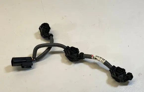 Lexus RX 450H Engine installation wiring loom 8212548060