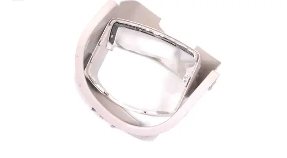 Mercedes-Benz CLS C257 Steering wheel column trim A2136807302 A2136800907