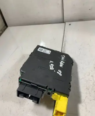 Volkswagen Touran I Steering angle sensor 1K0953549CQ