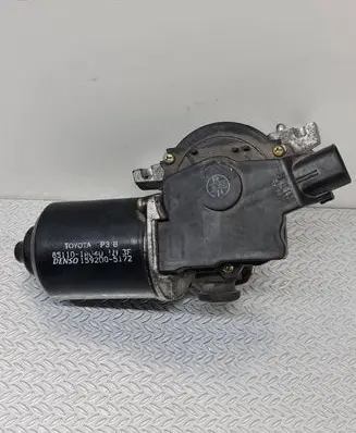 Toyota Corolla E120 E130 Wiper motor 851101A040 1592005172