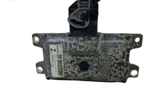 Nissan X-Trail T31 Gearbox control unit/module 31036JD80A