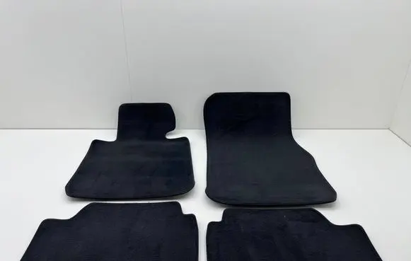 BMW 1 F20 F21 Car floor mat set 10648011