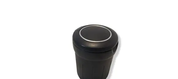 Opel Antara Ashtray (front) 96629834