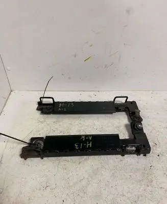 Volvo S80 ISOFIX Bracket 9208864 9208865 0315