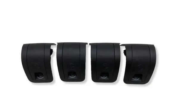 Volkswagen Golf VII ISOFIX cover 5G0887233