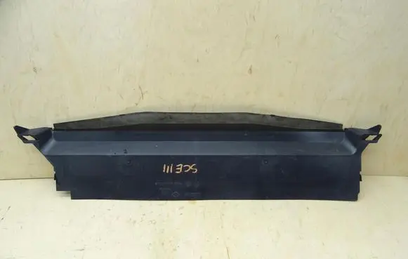 Renault Scenic III - Grand scenic III Radiator trim 214763277R