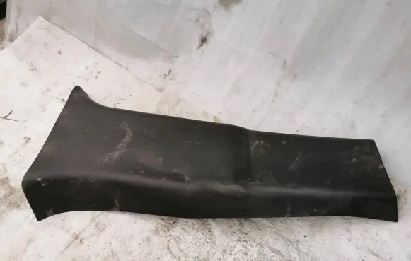Peugeot Partner (B) pillar trim (bottom) 9681033577 060936J01