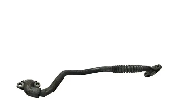 Toyota Verso EGR valve line/pipe/hose