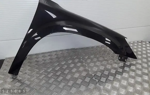Skoda Yeti (5L) Fender 5L0821022
