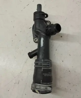 Audi A4 S4 B8 8K Engine coolant pipe/hose 03L121132AC