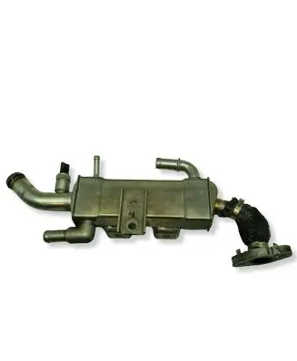 Chrysler Pacifica EGR valve cooler 05281255AK 05281255