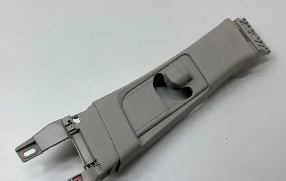 Subaru Outback (BT) (B) pillar trim (top) 94012AN