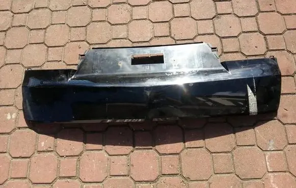 Honda Civic Pickup box rear panel tailgate 