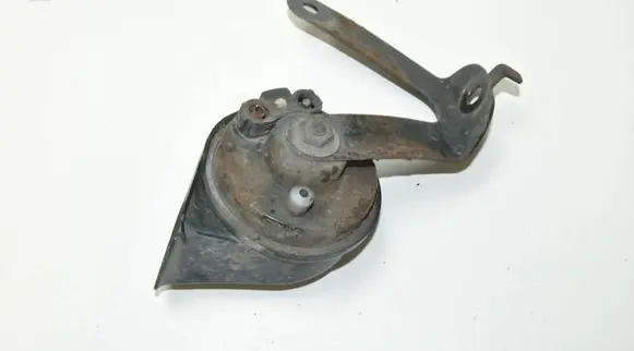 Ford Fiesta Horn signal 