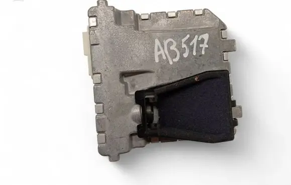 Mercedes-Benz E W212 Video control module A0009050038