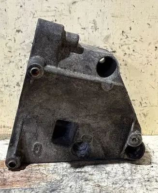 BMW 3 E46 Engine mounting bracket 1432237 64551432237