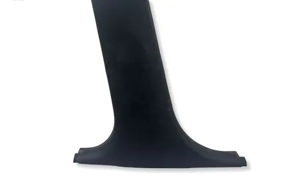 BMW 3 E90 E91 (B) pillar trim (bottom) 52107010