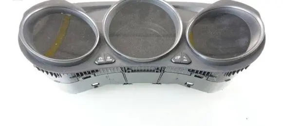 Speedometer (instrument cluster)