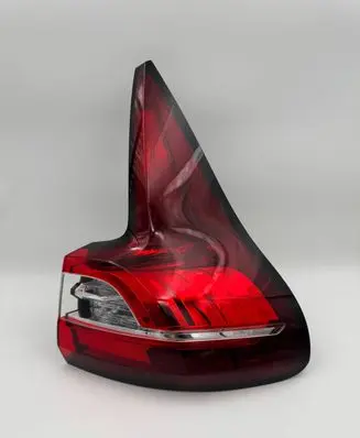 Renault Scenic IV - Grand scenic IV Rear/tail lights 265503413R 2SD2087