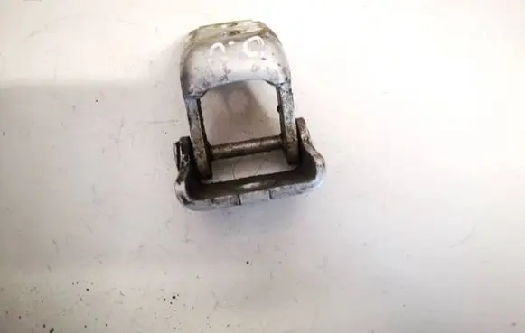 Renault Megane III Rear door lower hinge